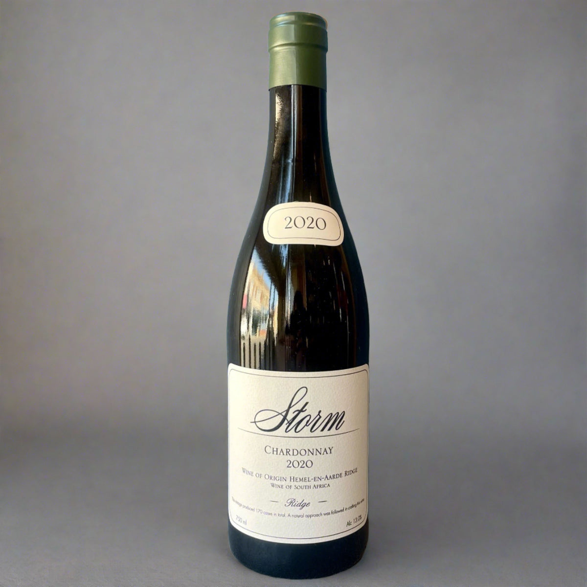 Storm, Vrede Chardonnay, 2022