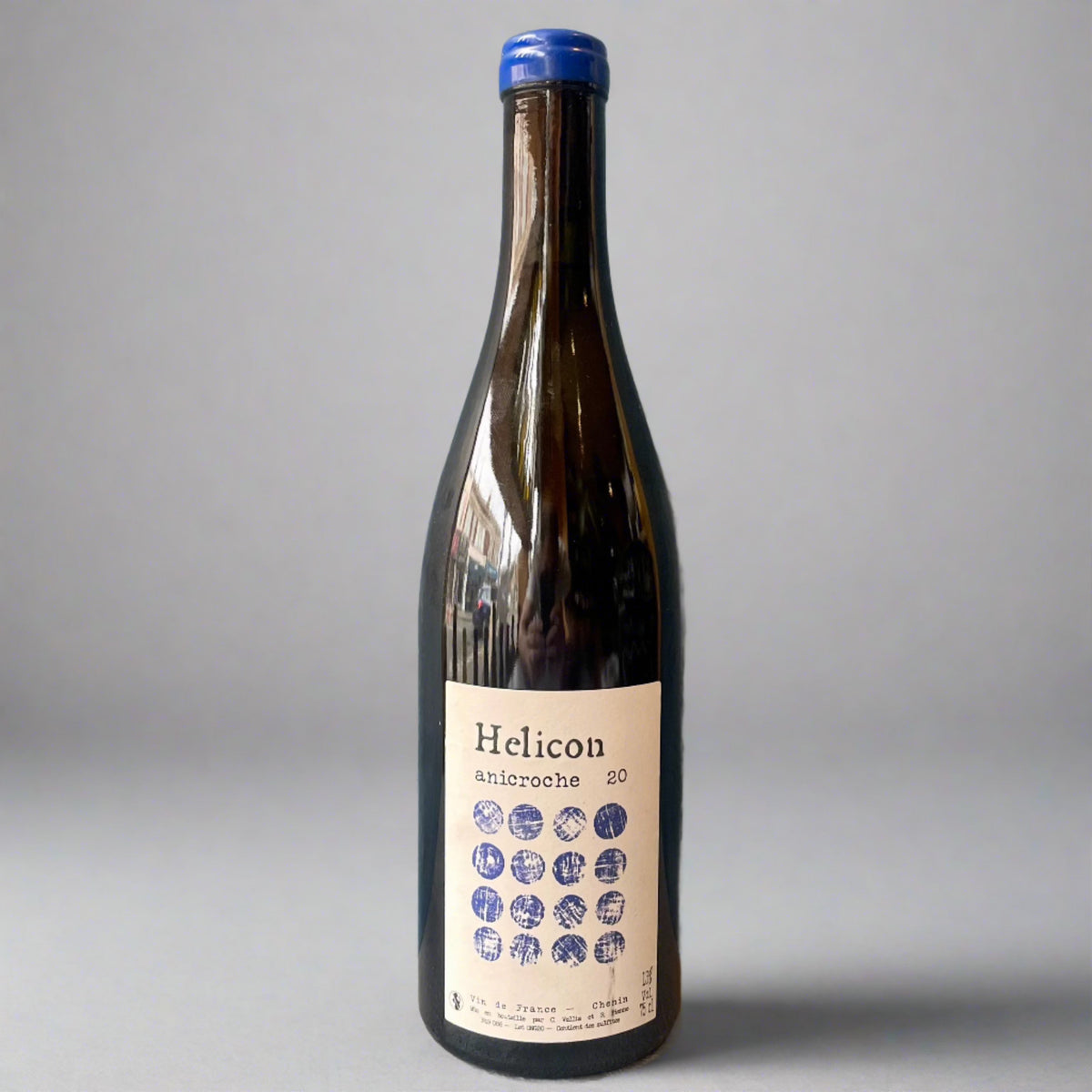 Domaine Helicon, Anicroche, 2020