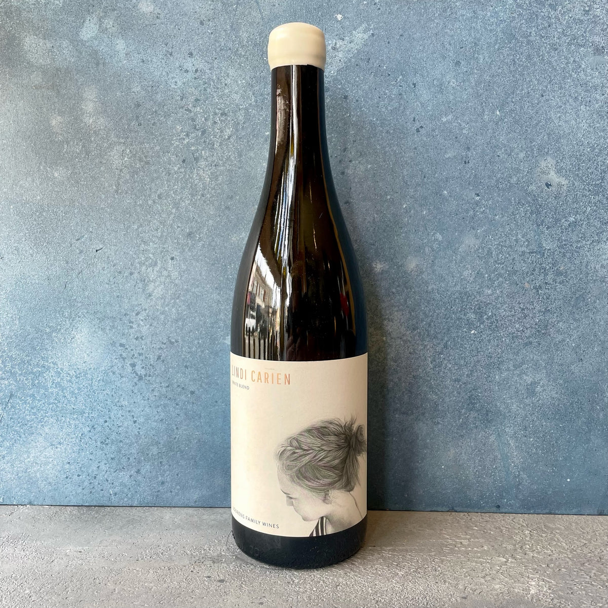 Lourens Family Wines, Lindi Carien, 2021