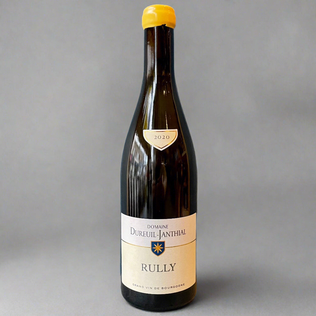 Domaine Dureuil-Janthial, Rully Blanc