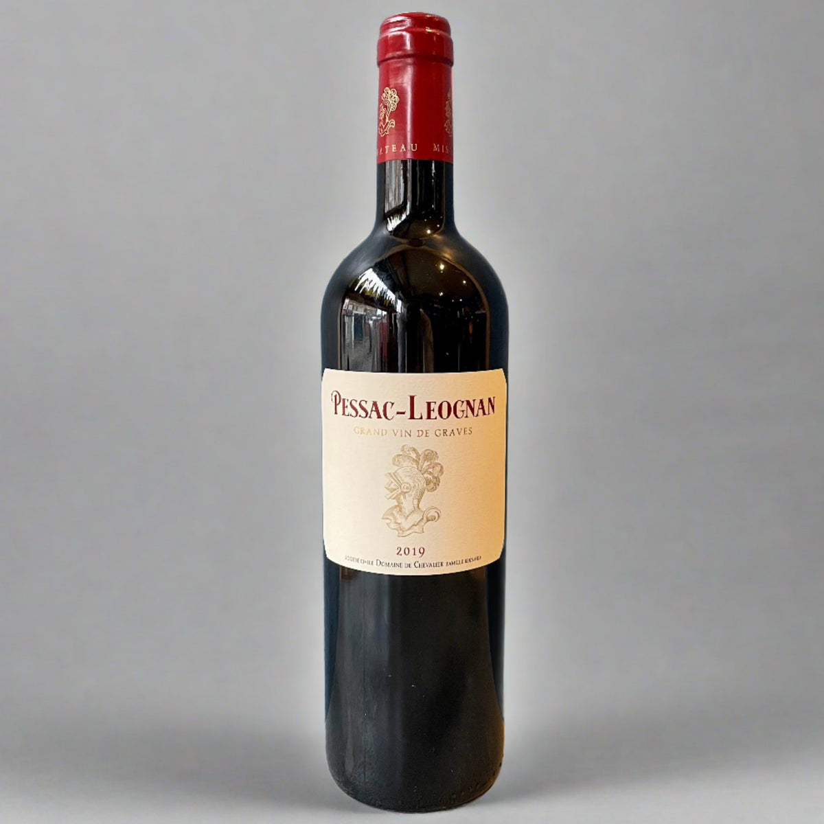 Domaine Chevalier, Le Pessac-Leognan, 2019