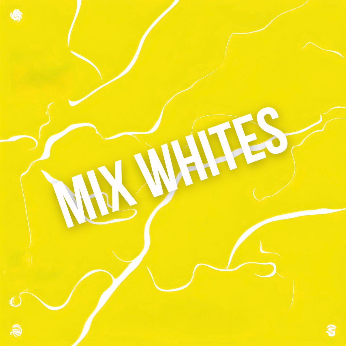 Mixed Whites