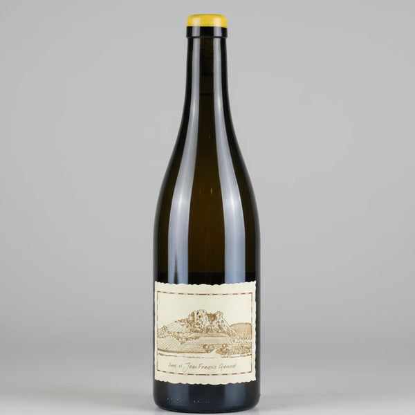 Domaine Jean-François Ganevat, Champs Poids, 2021