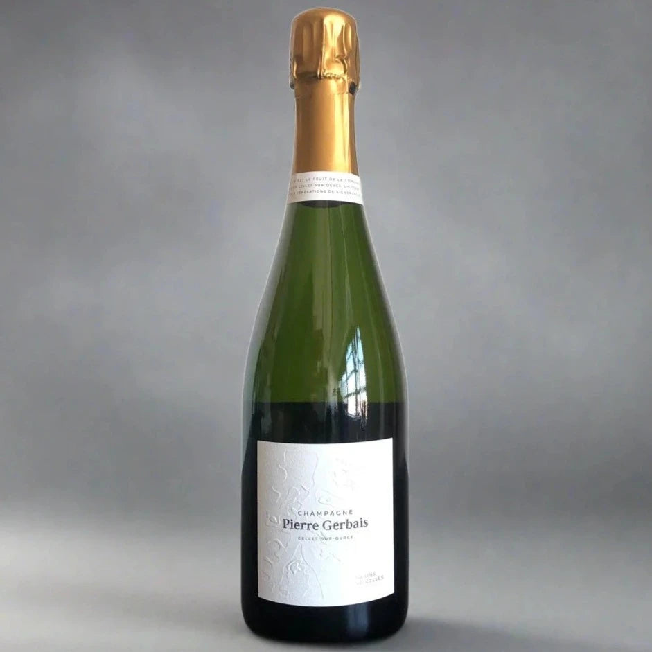 Pierre Gerbais, Grains de Celles