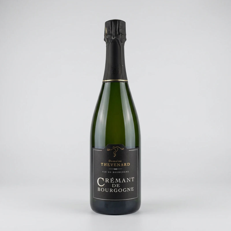 Thevenard Cremant de Bourgogne NV bottle