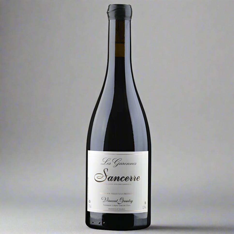 Vincent Gaudry, Sancerre &#39;Vincent Getorix&#39;