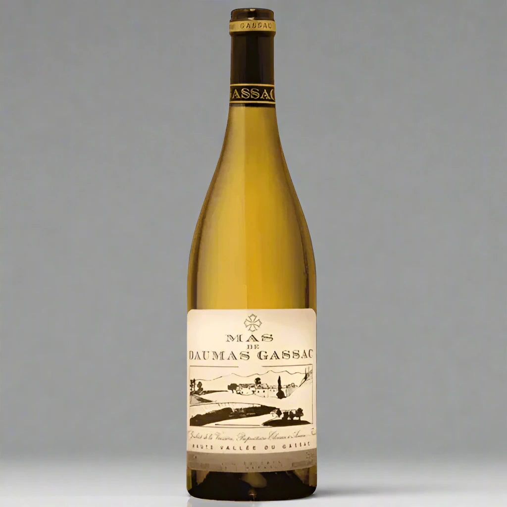 Mas De Daumas Gassac, Blanc
