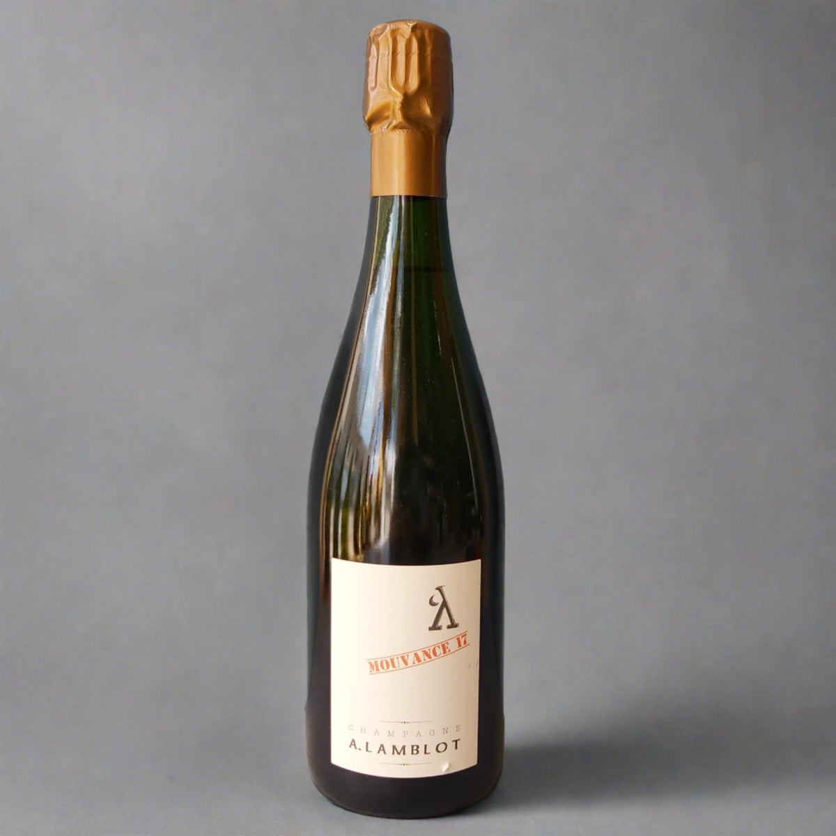 Alexandre Lamblot, Mouvance, 2017 – Takeaway Sparkling Wine from Cave Bristol