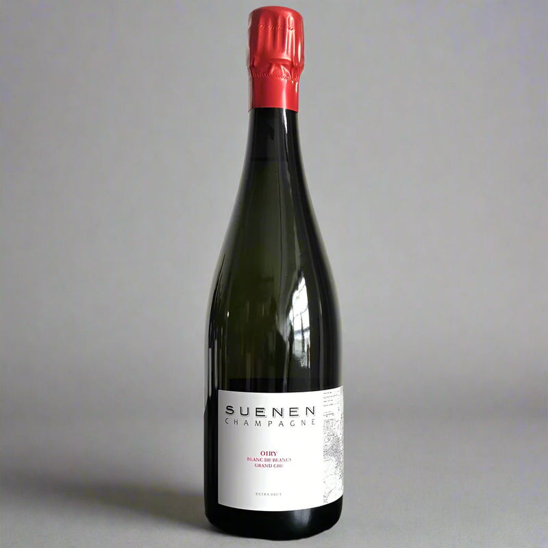 Aurelien Suenen, Oiry Grand Cru, 2021 – Takeaway White Wine from Cave Bristol