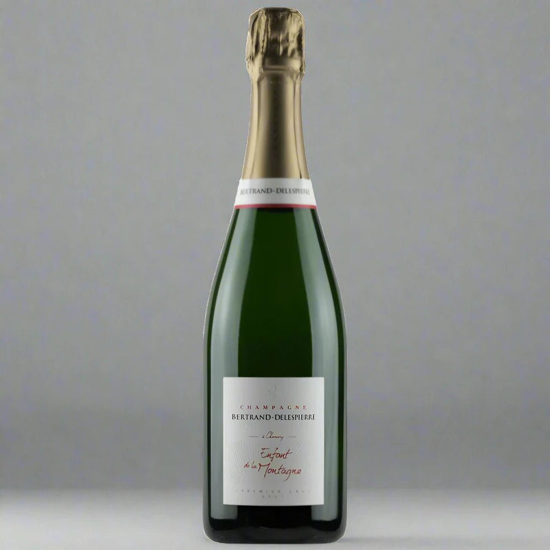 Bertrand - Delespierre, Enfant de la Montagne, NV – Takeaway Sparkling Wine from Cave Bristol
