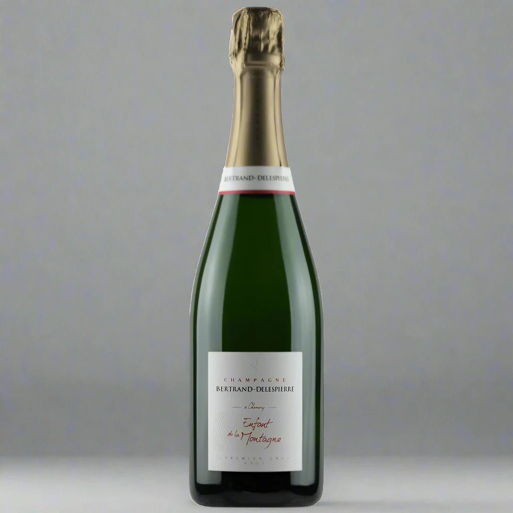 Bertrand - Delespierre, Enfant de la Montagne, NV – Takeaway Sparkling Wine from Cave Bristol