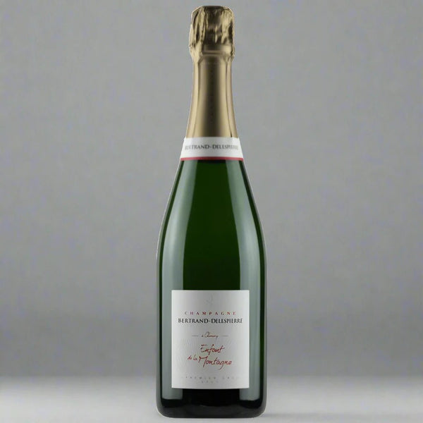 Bertrand - Delespierre, Enfant de la Montagne, NV – Takeaway Sparkling Wine from Cave Bristol