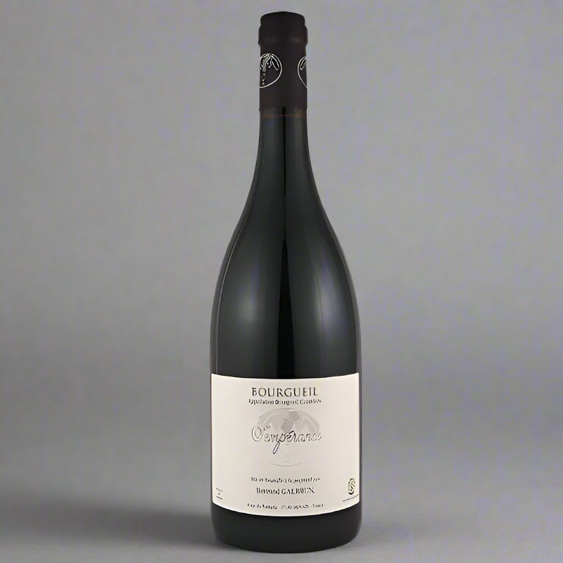 Bertrand Galbrun, Bourgueil 'Amicale', 2022 – Takeaway Red Wine from Cave Bristol