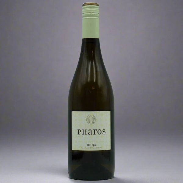 Bodega Classica, Pharos, 2023 – Takeaway White Wine from Cave Bristol