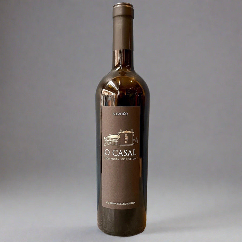 Bodegas Boado Chaves, O Casal, 2025 – Takeaway White Wine from Cave Bristol