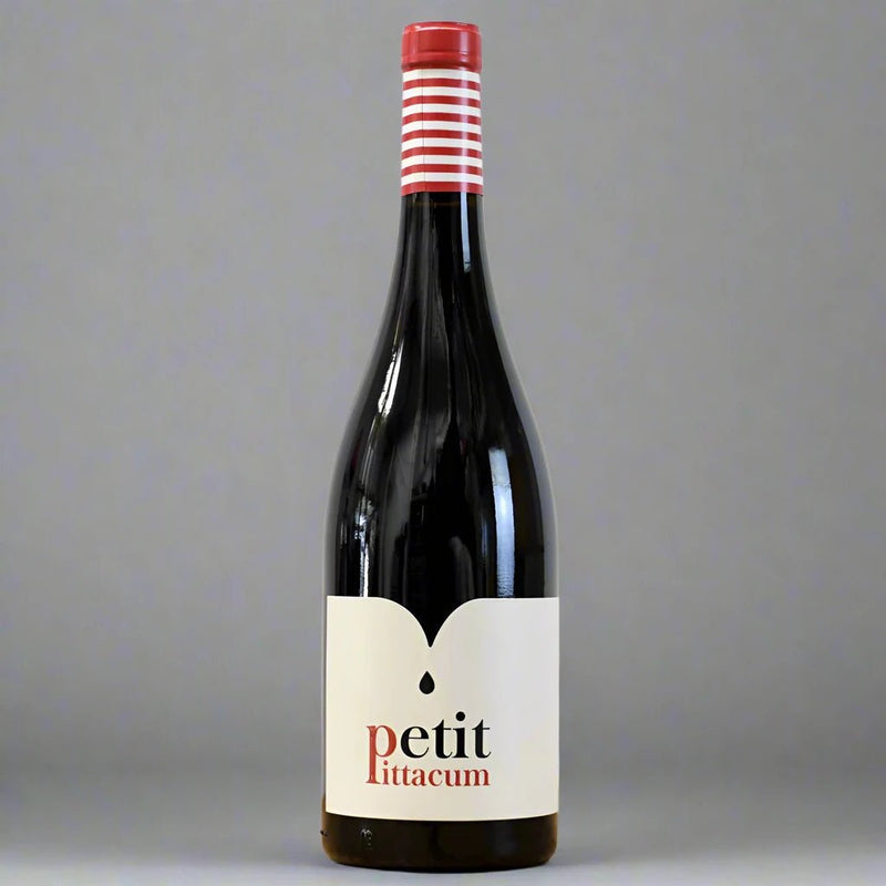 Bodegas Pittacum, Petit Pittacum, 2024 – Takeaway Red Wine from Cave Bristol