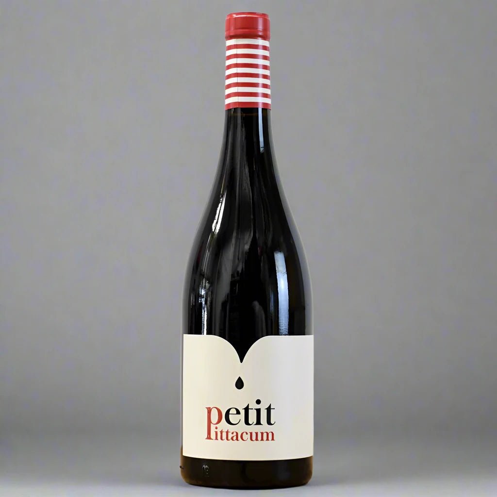 Bodegas Pittacum, Petit Pittacum, 2023 – Takeaway Red Wine from Cave Bristol
