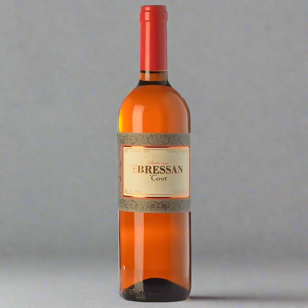 Bressan, Carat, 2020 – Takeaway Orange Wine from Cave Bristol