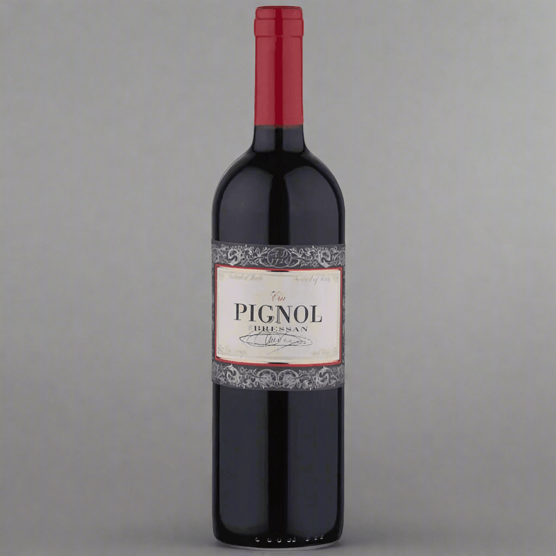 Bressan, Pignol, 2010 – Takeaway Red Wine from Cave Bristol