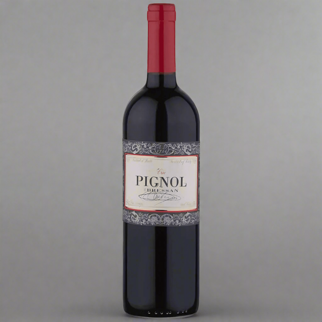 Bressan, Pignol, 2010 – Takeaway Red Wine from Cave Bristol