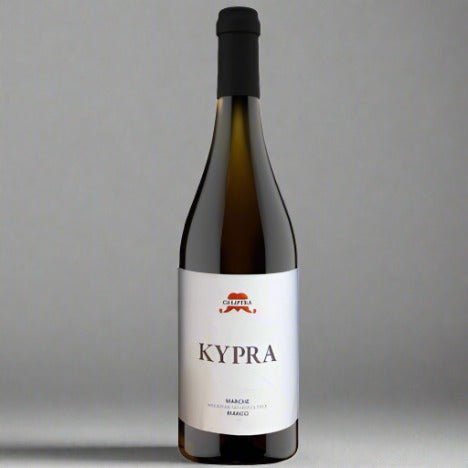 Ca'Liptra, Kypra, 2024 – Takeaway White Wine from Cave Bristol