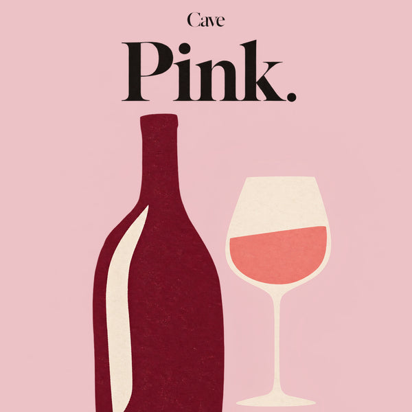 Mixed Case Pink