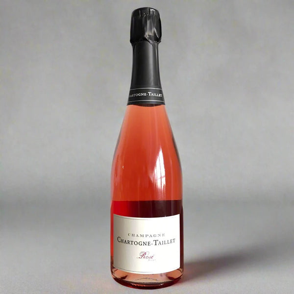 Chartogne - Taillet, Le Rose, NV – Takeaway Sparkling Wine from Cave Bristol