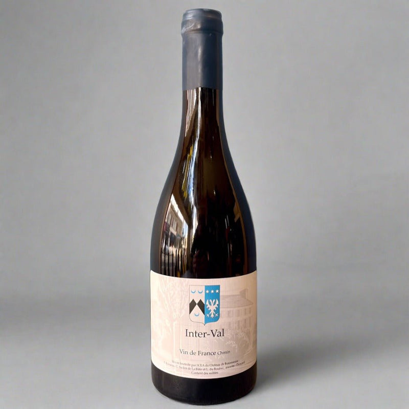 Chateau De Bonnezeaux, Inter - val, NV – Takeaway White Wine from Cave Bristol