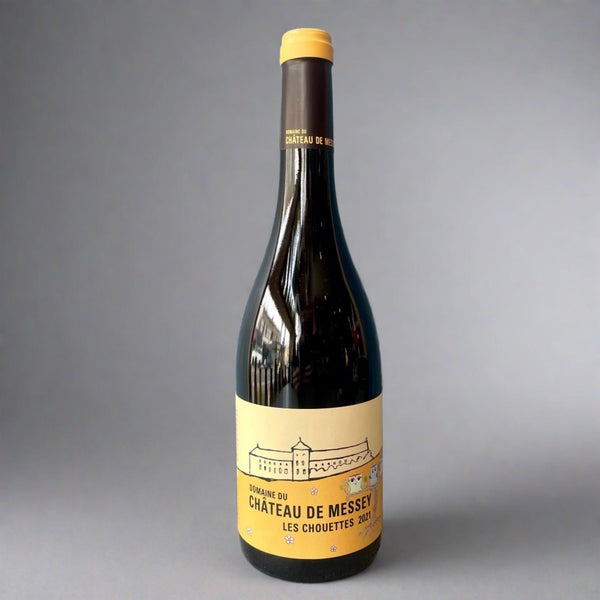 Chateau de Messey, Les Chouettes, 2021 – Takeaway White Wine from Cave Bristol