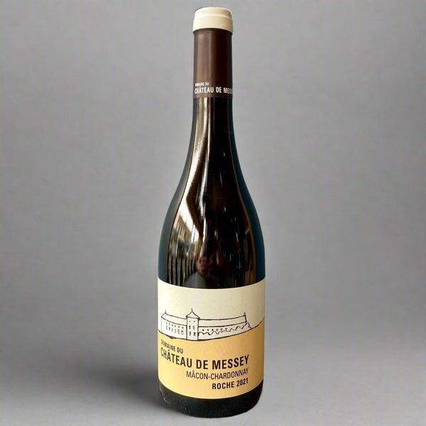 Chateau de Messey, Roche, 2021 – Takeaway White Wine from Cave Bristol