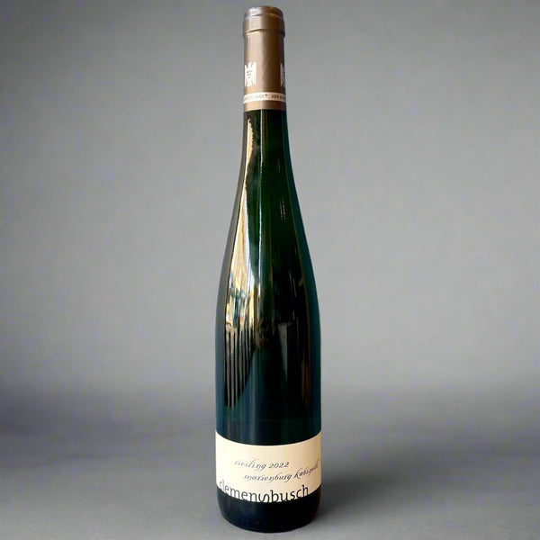 Clemens Busch, Marienburg Kabinett, 2022 – Takeaway White Wine from Cave Bristol