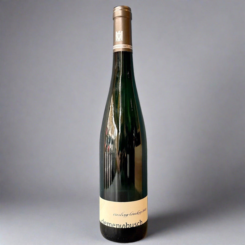 Clemens Busch, Riesling Trocken, 2023 – Takeaway White Wine from Cave Bristol