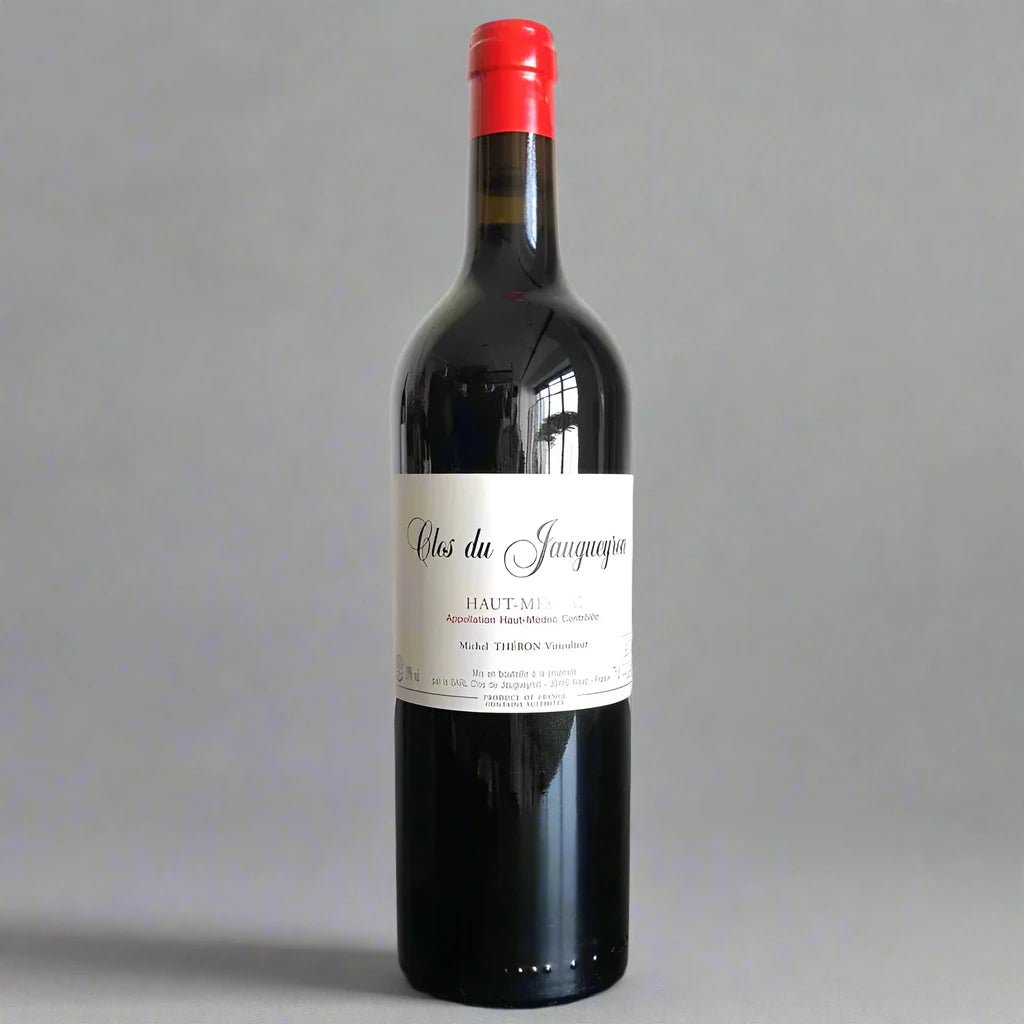 Clos Du Jaugueyron, Haut Medoc, 2016 – Takeaway Red Wine from Cave Bristol