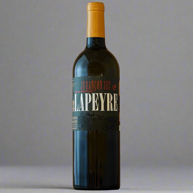 Clos Lapeyre, Jurancon Sec, 2024 – Takeaway White Wine from Cave Bristol