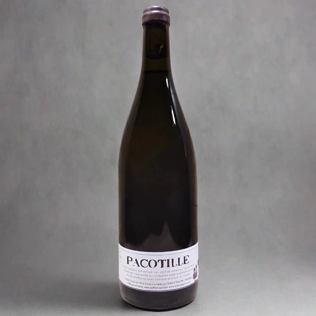 Deboutbertin, Pacotille, 2019 – Takeaway White Wine from Cave Bristol
