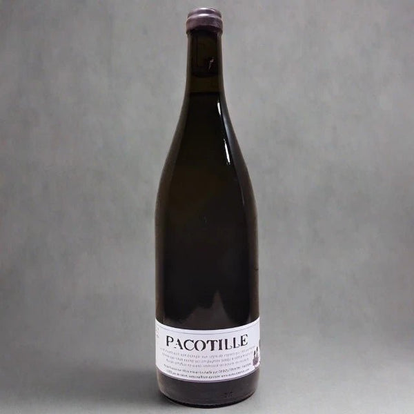 Deboutbertin, Pacotille, 2019 – Takeaway White Wine from Cave Bristol