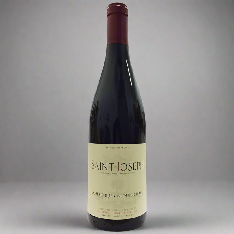 Domaine Chave, Saint Joseph, 2023 – Takeaway Red Wine from Cave Bristol