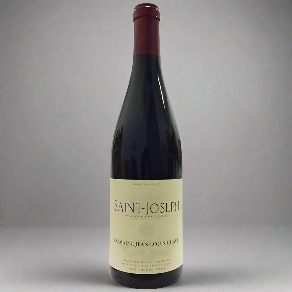 Domaine Chave, Saint Joseph, 2014 – Takeaway Red Wine from Cave Bristol
