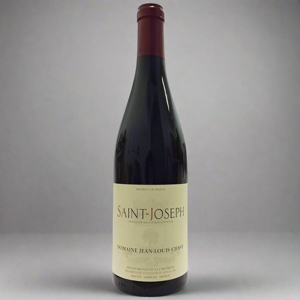Domaine Chave, Saint Joseph, 2014 – Takeaway Red Wine from Cave Bristol