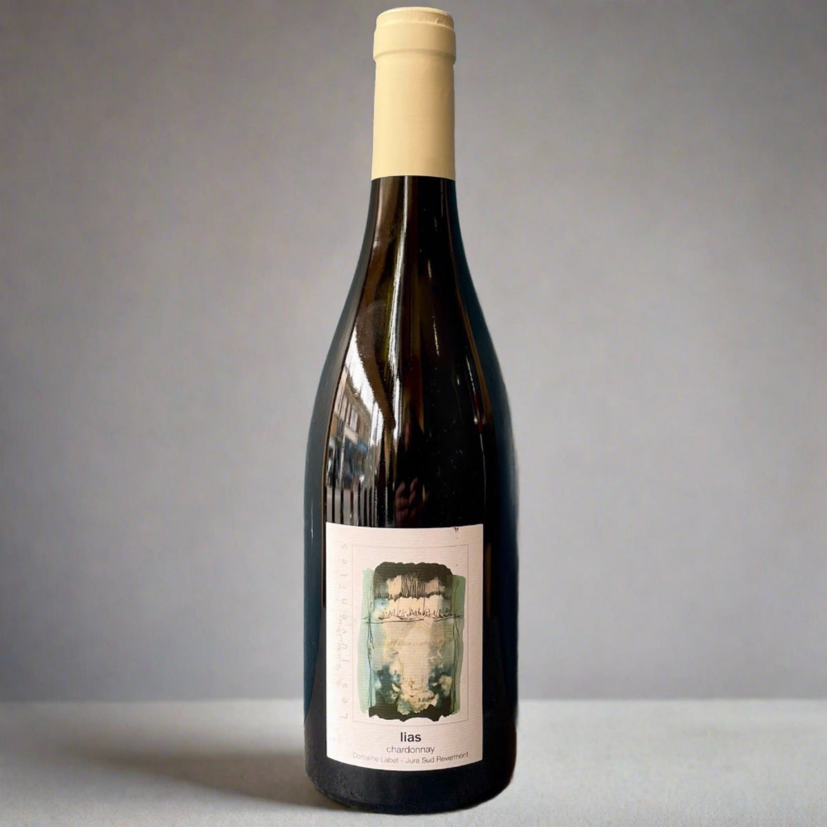 Domaine Labet, Chardonnay &#39;Lias&#39;, 2020 – Takeaway White Wine from Cave Bristol