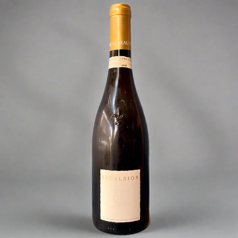 Domaine Luneau - Papin, Muscadet 'Excelsior Close Des Noelles', 2021 – Takeaway White Wine from Cave Bristol