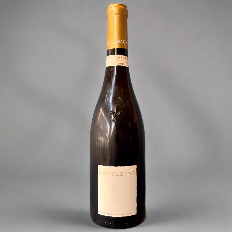 Domaine Luneau - Papin, Muscadet &#39;Excelsior Close Des Noelles&#39;, 2020 – Takeaway White Wine from Cave Bristol