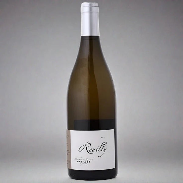 Domaine Mabillot, Reuilly, 2022 – Takeaway White Wine from Cave Bristol