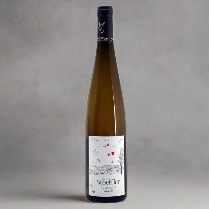 Domaine Stoeffler, Sylvaner 'Heiligenberg ', 2023 – Takeaway White Wine from Cave Bristol