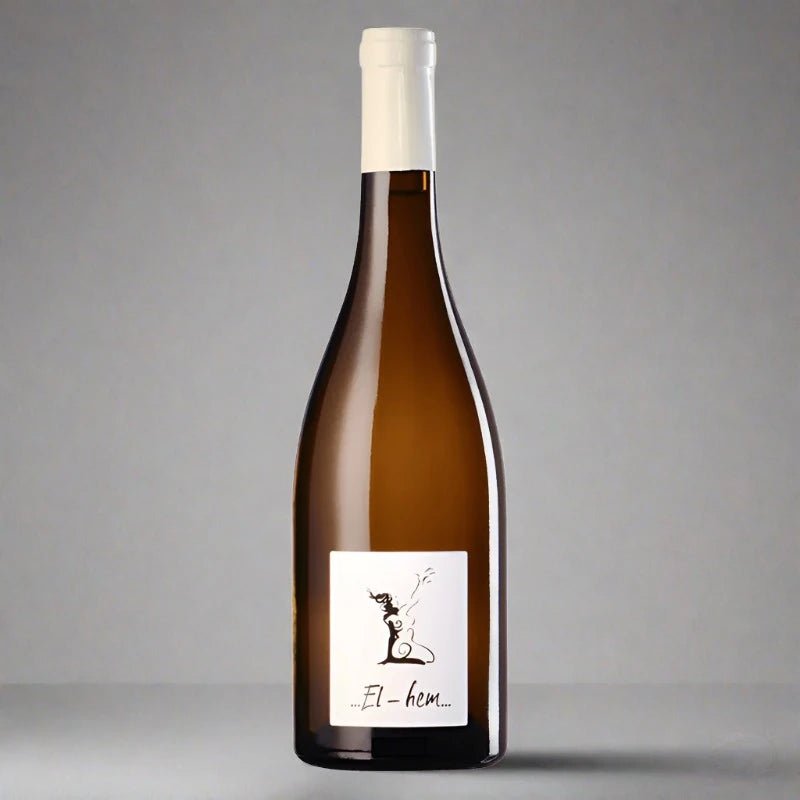Gilles Berlioz, Rousette De Savoie &#39;El Hem&#39;, 2022 – Takeaway White Wine from Cave Bristol