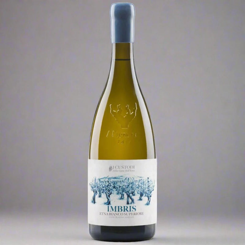 I Custodi, Imbris, 2021 – Takeaway White Wine from Cave Bristol