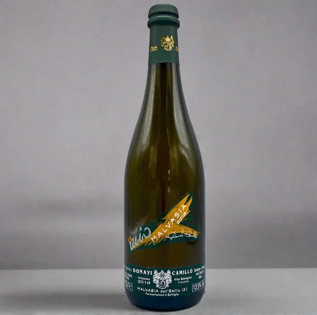 Camillo Donati, Malvasia Secco