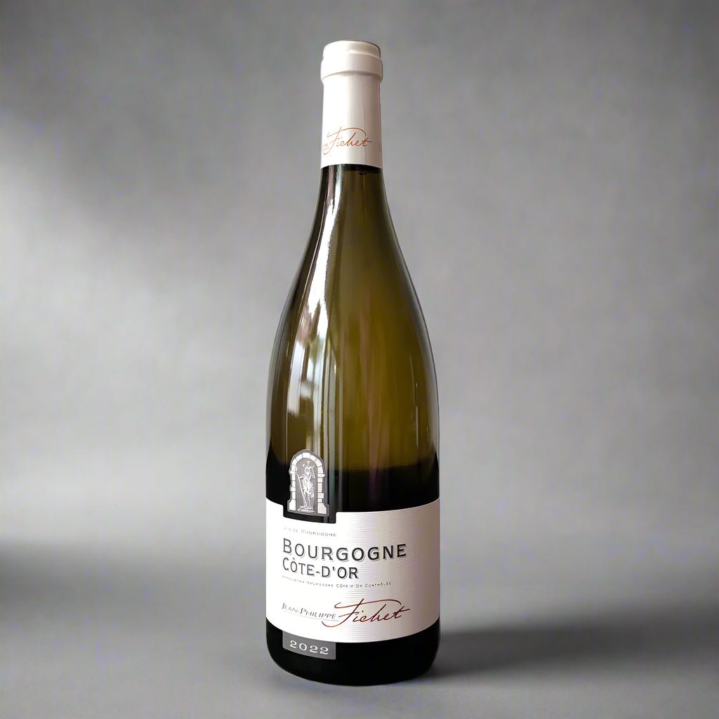Jean - Philippe Fichet, Bourgogne Côte - d'Or, 2022 – Takeaway White Wine from Cave Bristol