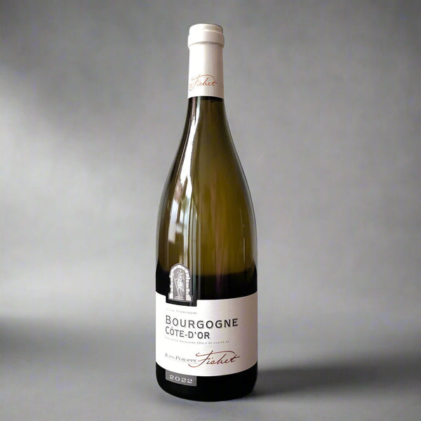 Jean - Philippe Fichet, Bourgogne Côte - d'Or, 2022 – Takeaway White Wine from Cave Bristol