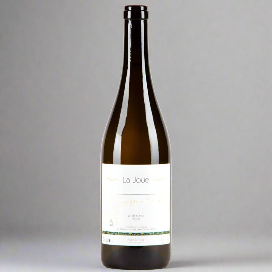 Julien Delrieu, La Joue, 2023 – Takeaway White Wine from Cave Bristol